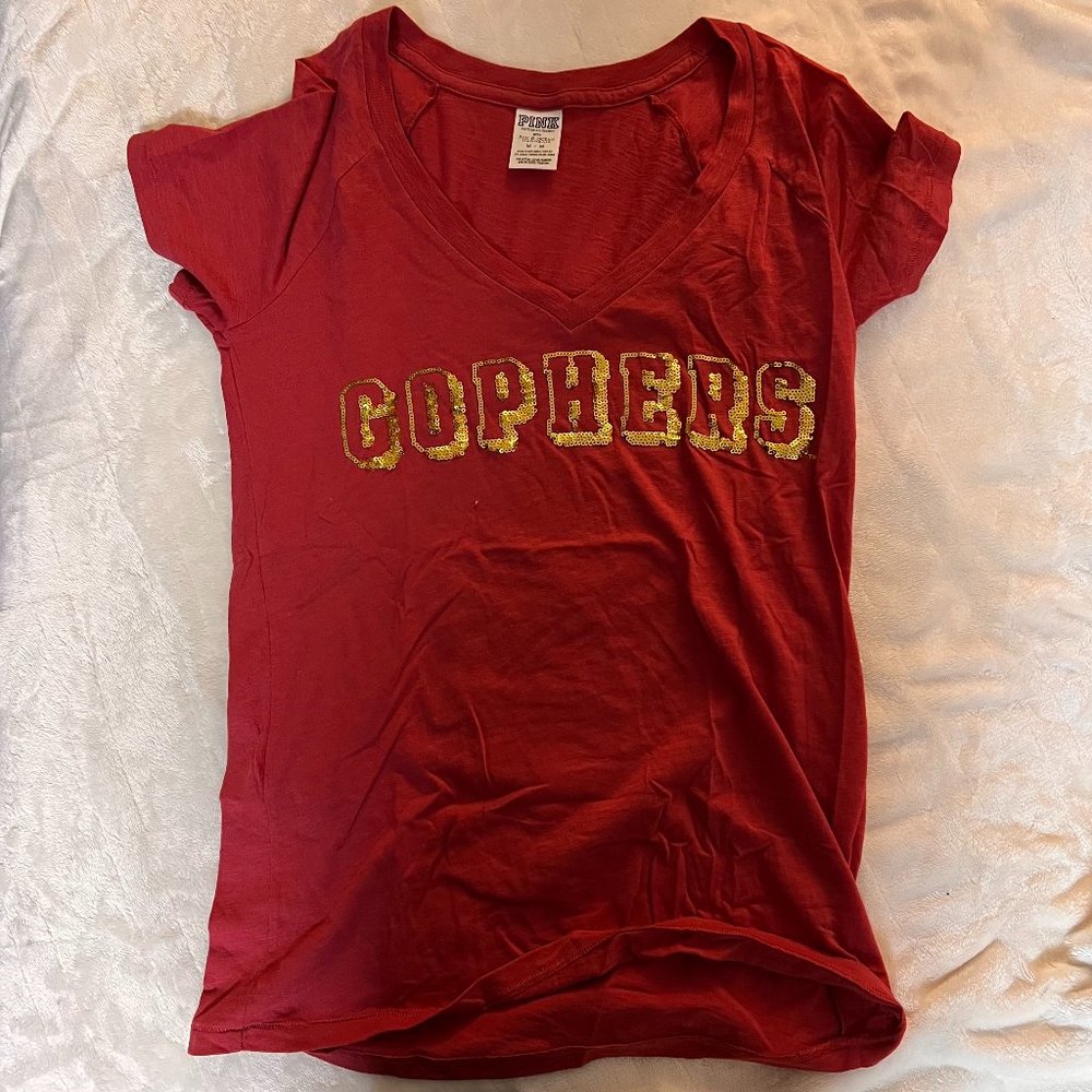 Minnesota Gopher Tee